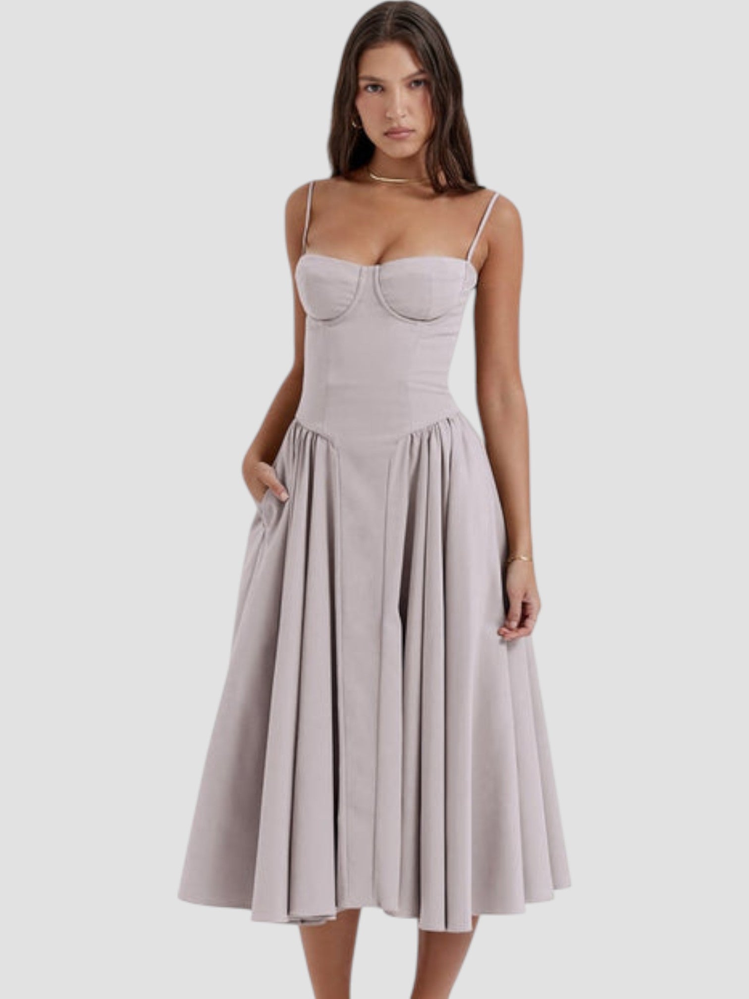 Rosalie | Kleid