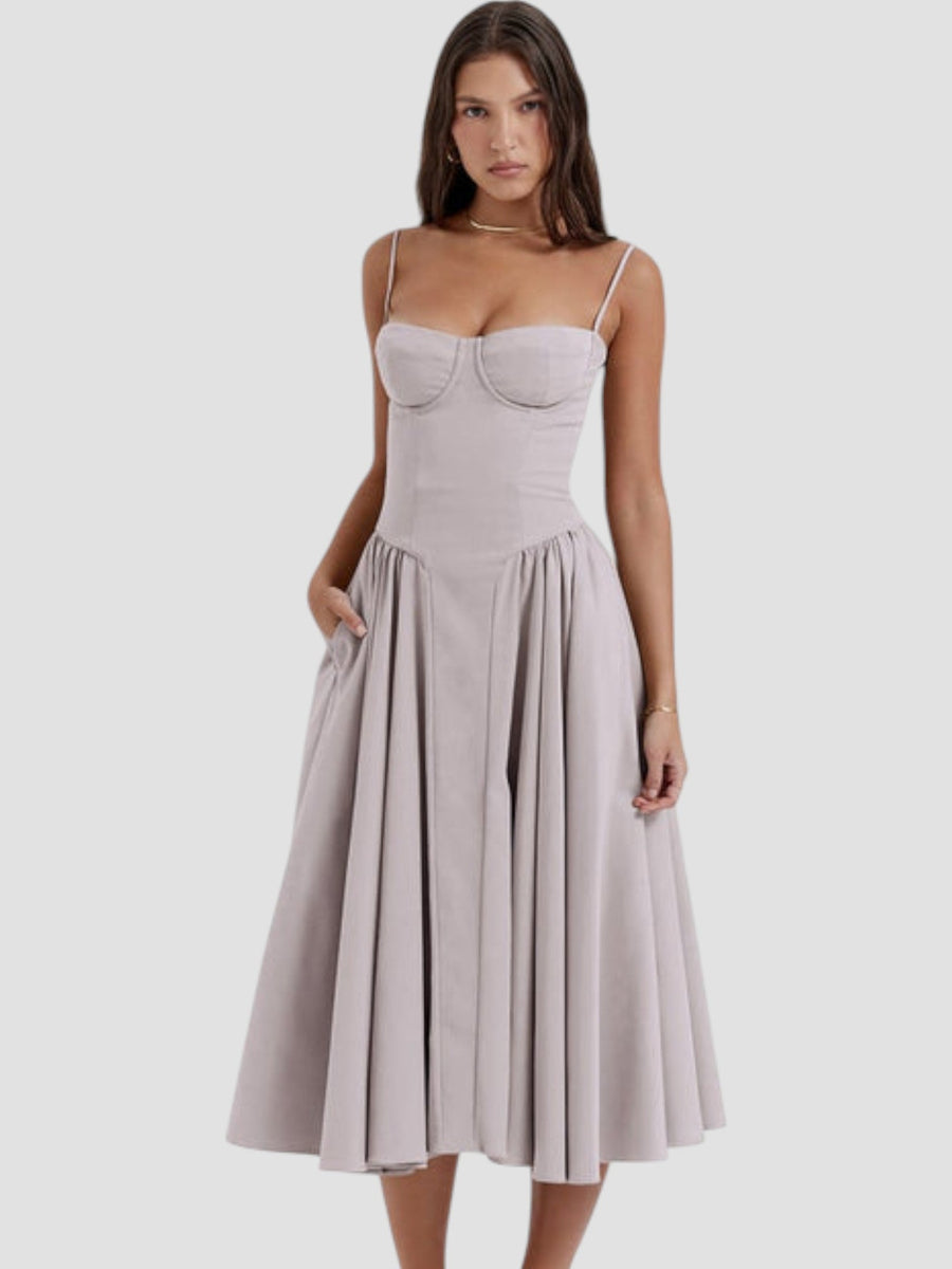 Rosalie Dress