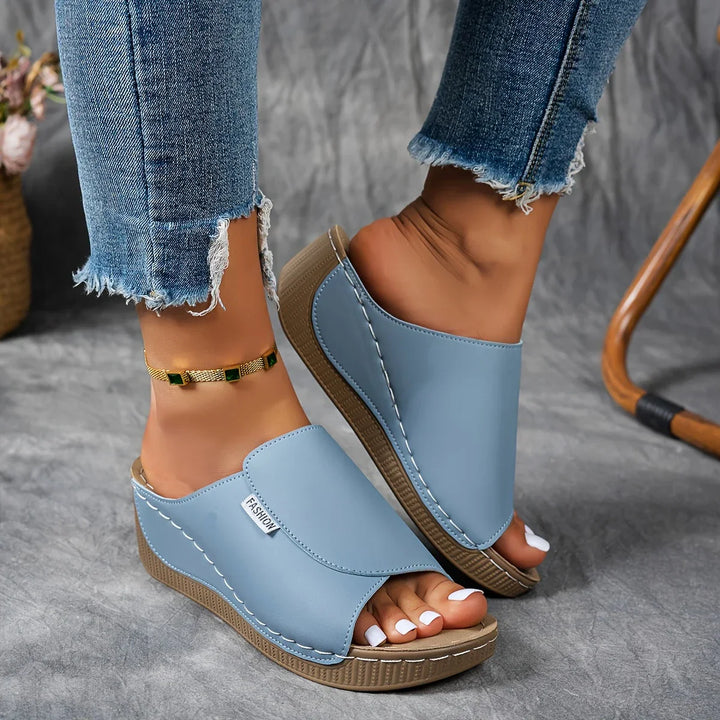 Emma™ – Orthopädische Sandalen