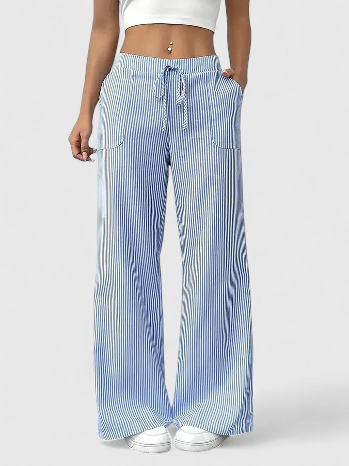 Zaraya™ | Luxuriöse Relaxhose