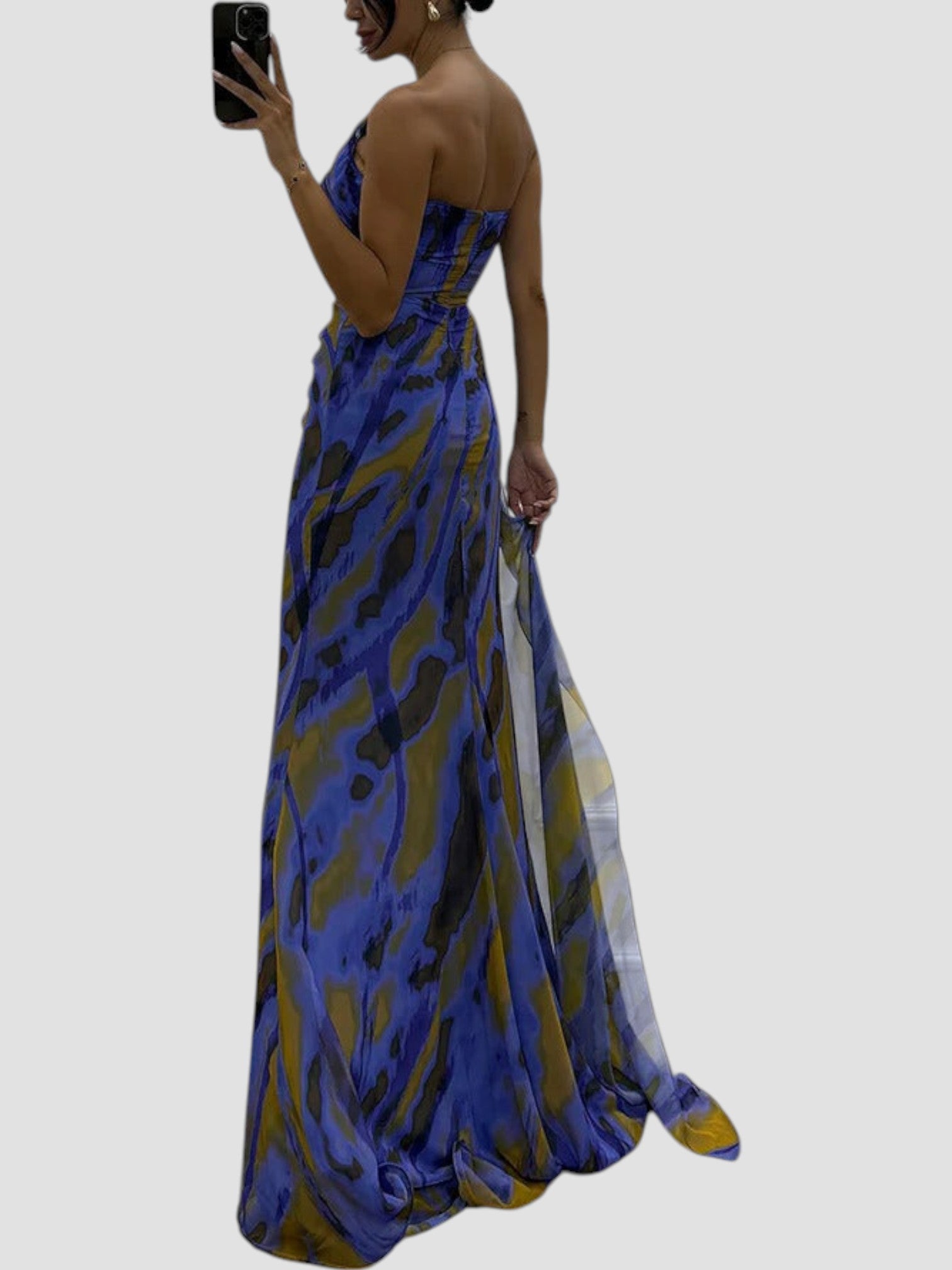 Nicole | Kleid
