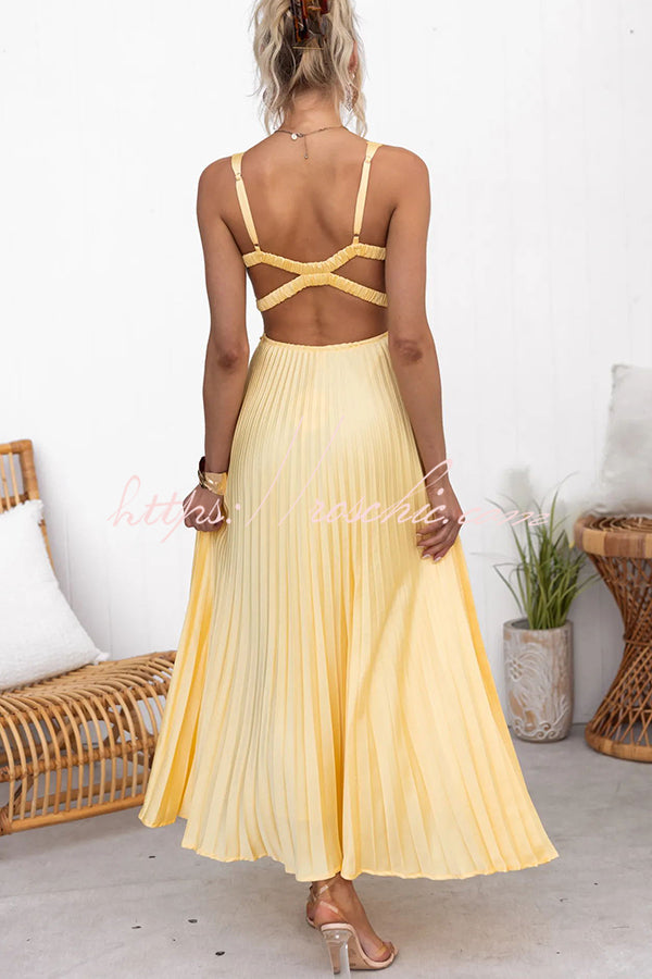Lucy | Elegantes Kleid