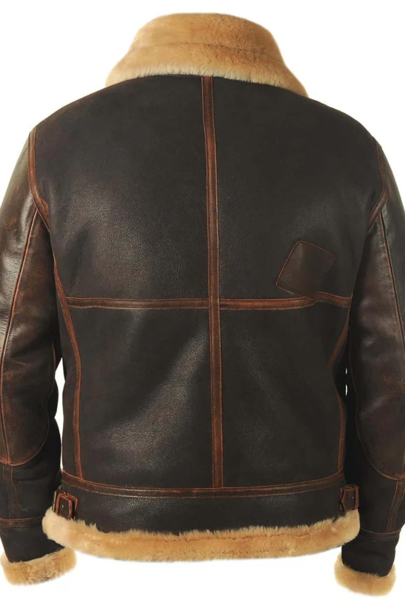 Fritz | Pilotenjacke