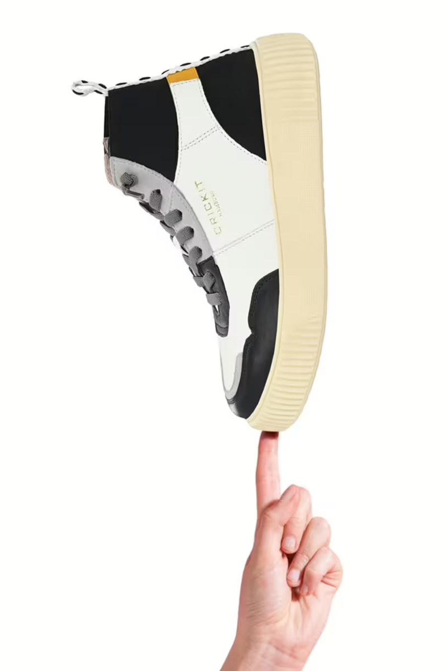 Alyssa Shoe