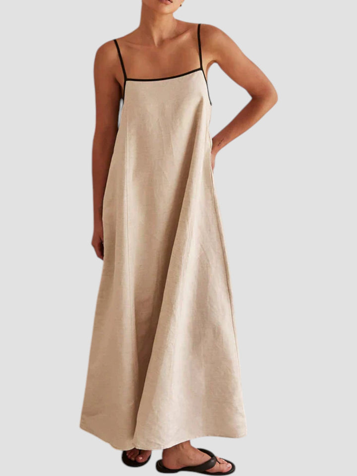 Carmela | Elegantes Kleid