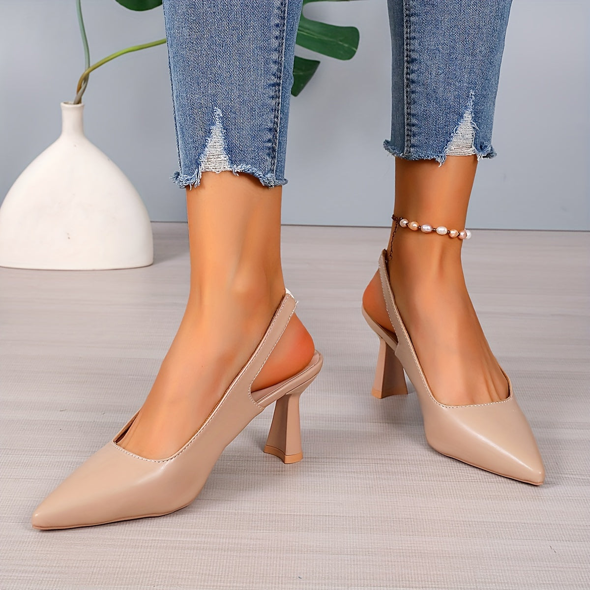Nordlöf™ | Orthopädische Sandalen für täglichen Komfort