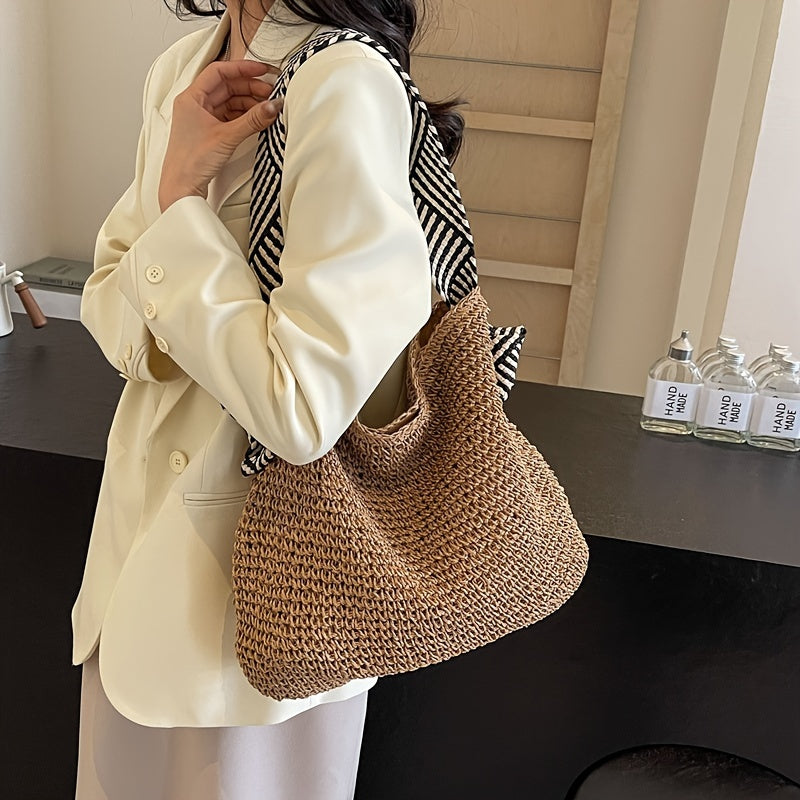 Karine™ | Urban Boho Tasche