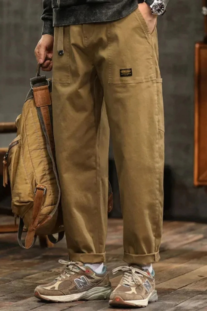 Roman | Vintage Cargo Pants