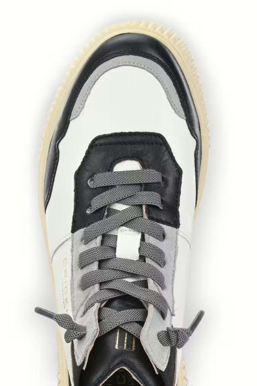 Alyssa Shoe