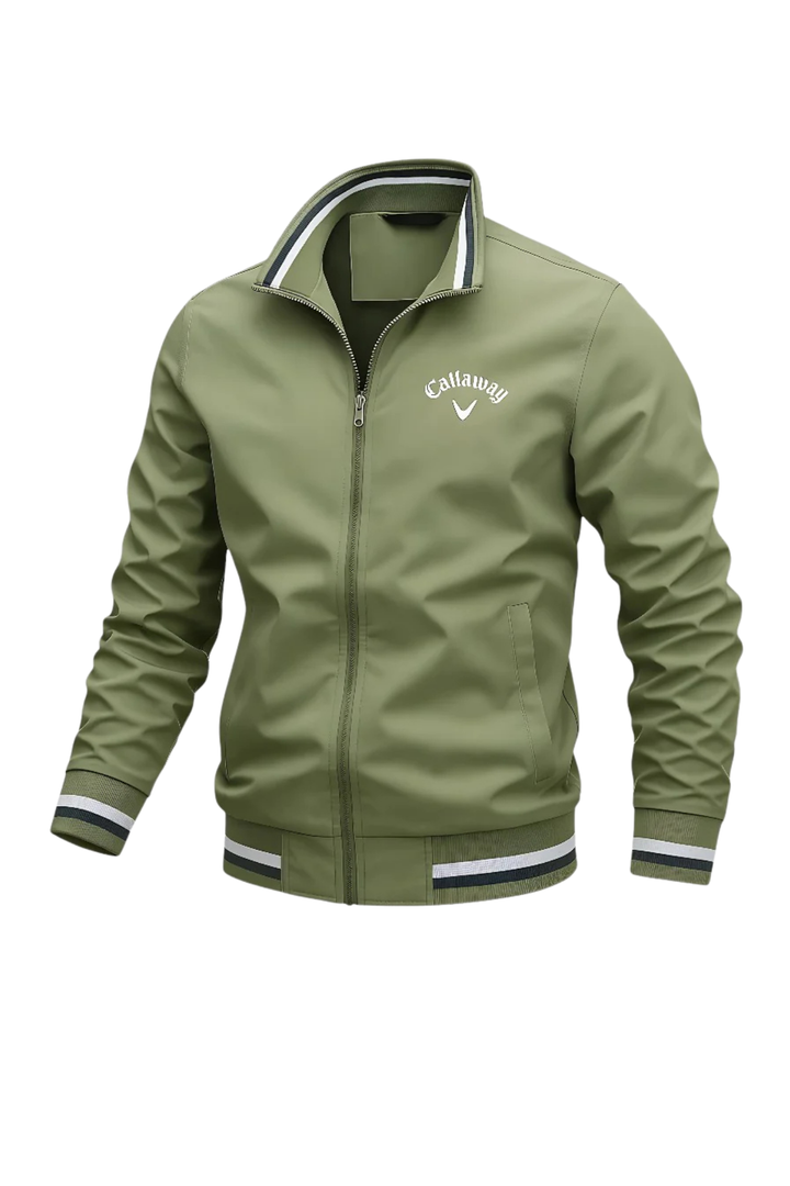 Roddy | Luxe Callaway Blouson