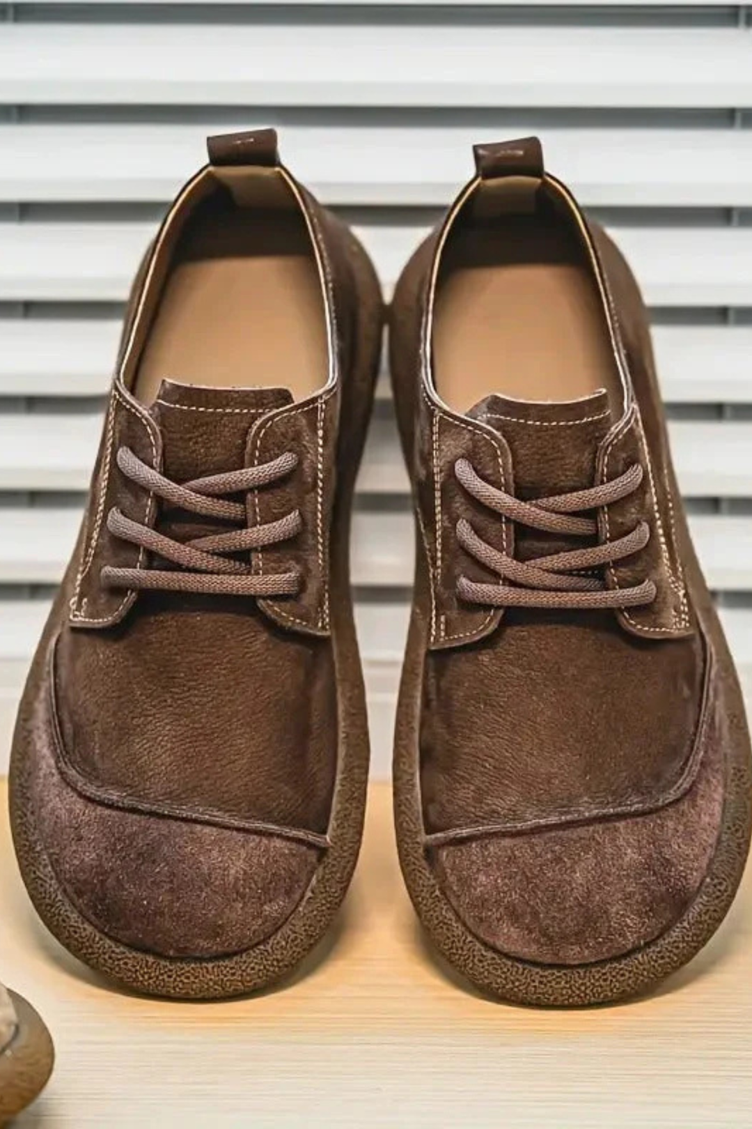 Sante | Orthopädische Schuhe aus Rindsleder