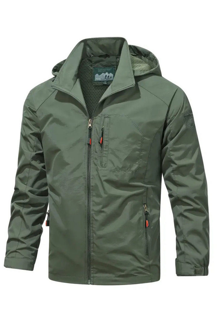 Richard | Leichte Elegante Jacke