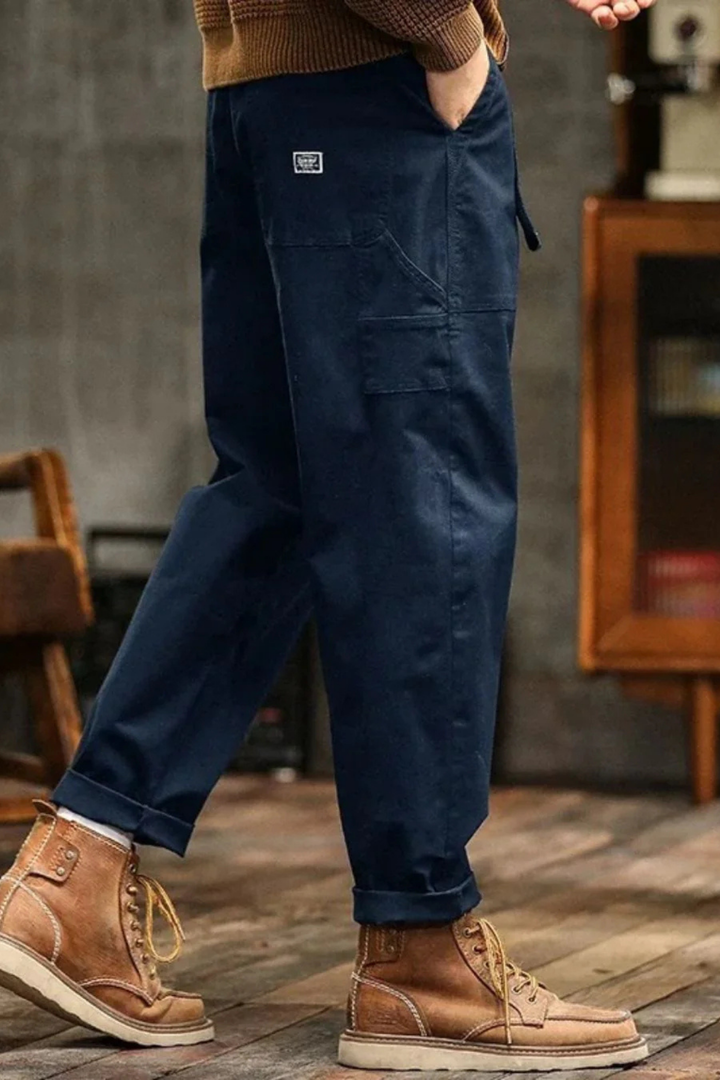 Roman | Vintage Cargo Pants