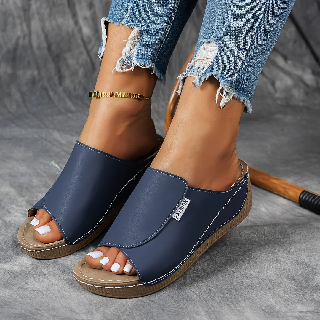 Emma™ – Orthopädische Sandalen