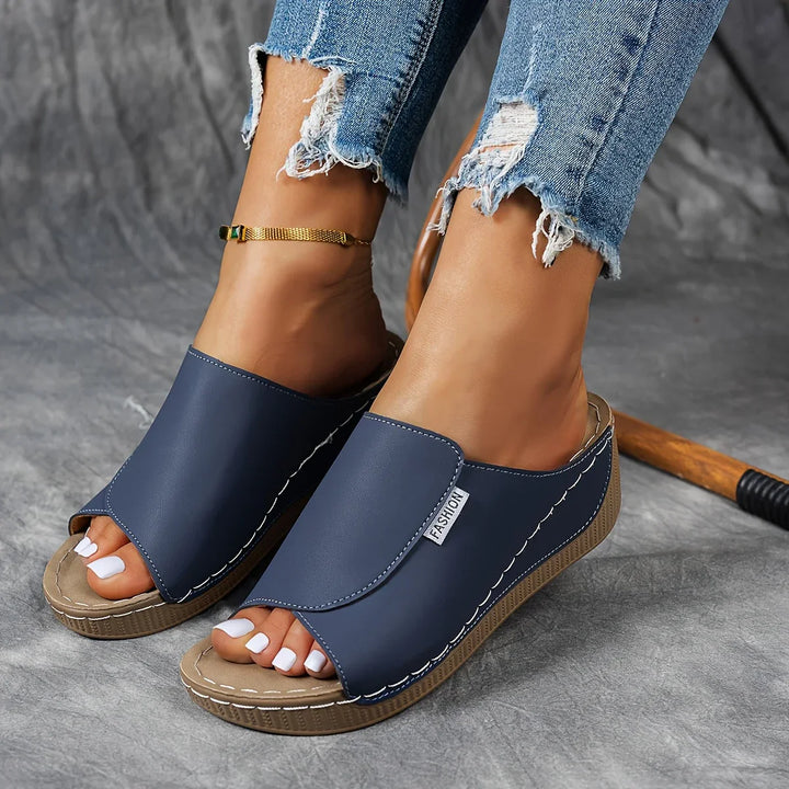 Emma™ – Orthopädische Sandalen