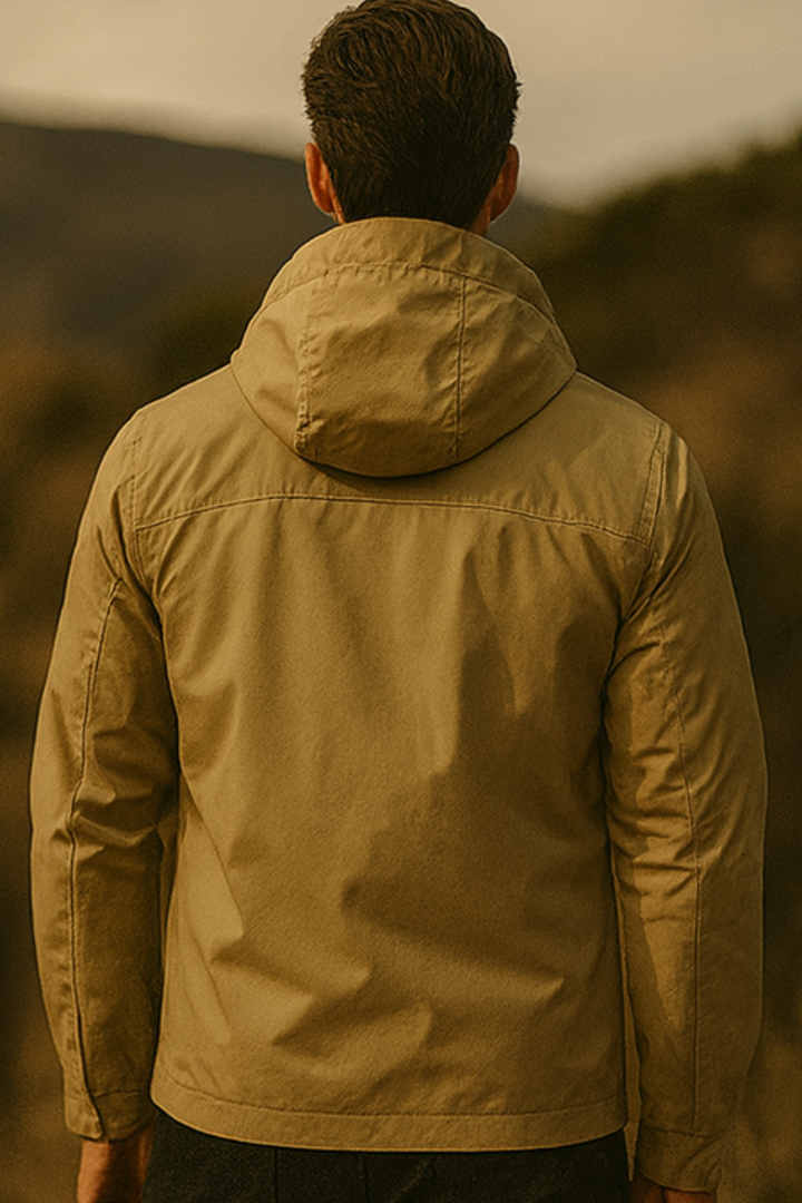 Richard | Leichte Elegante Jacke