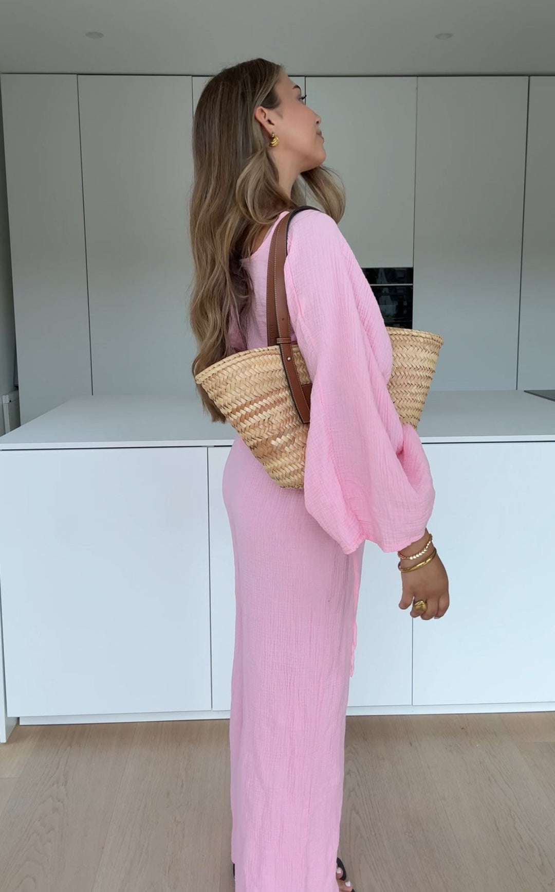 Ariya | Waffel-Sommer-Set