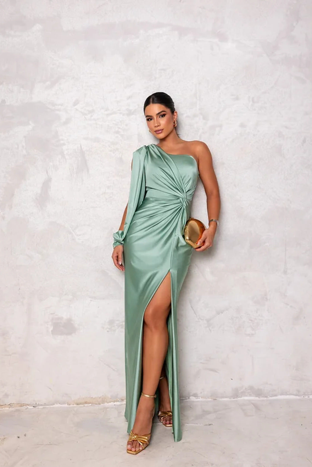KAIA | Elegantes Abendkleid
