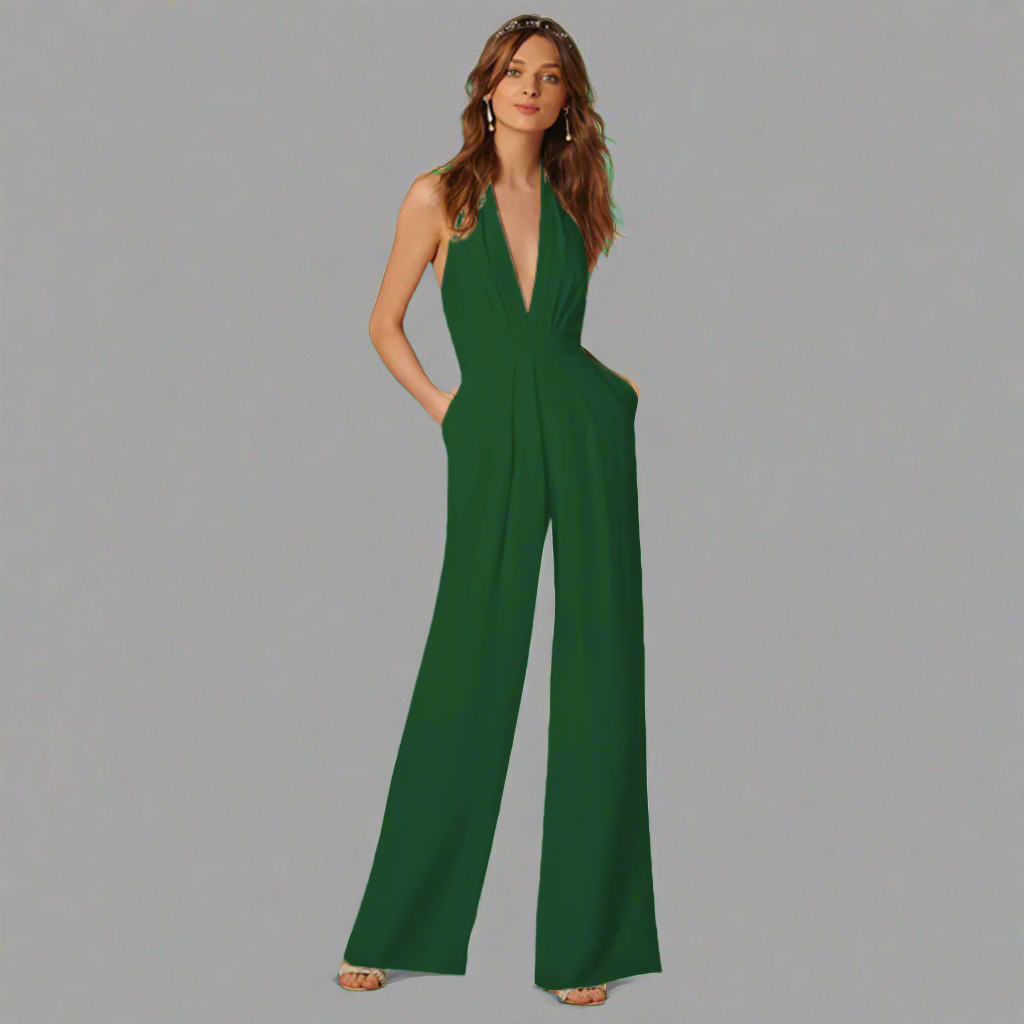 Briseis™ | Stylischer Anlass-Jumpsuit