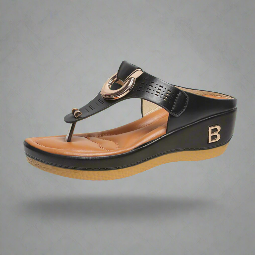 Tove™ | Orthopädische Sandalen für Sommerkomfort