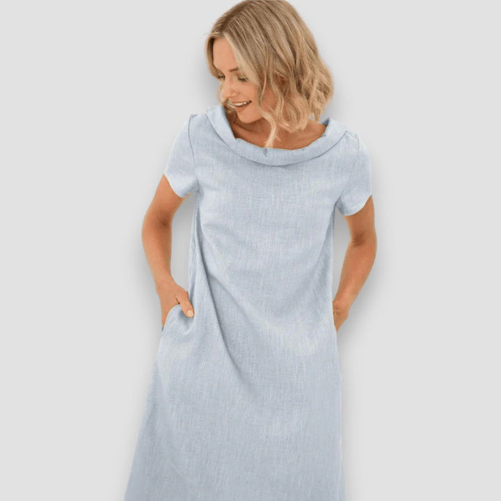 Viola | Sommerkleid