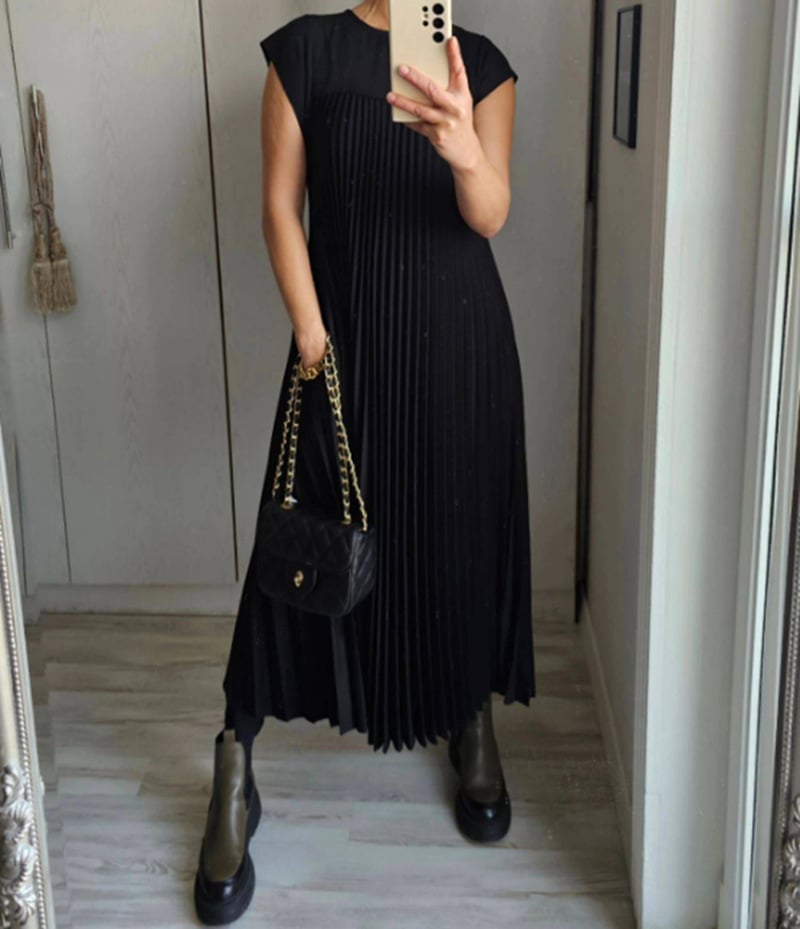 Kelsey™ | Klassisches Damenkleid