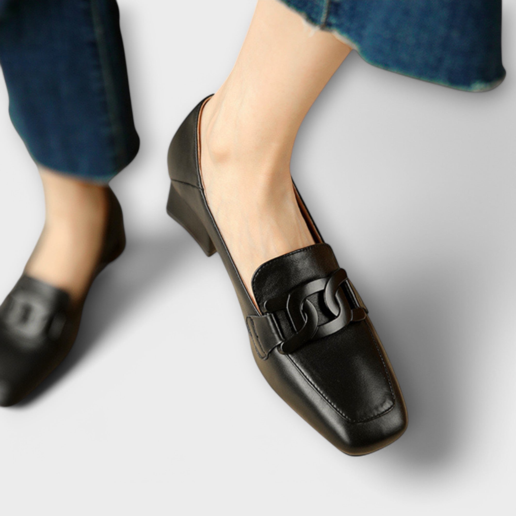 Hedda™ | Mokassins