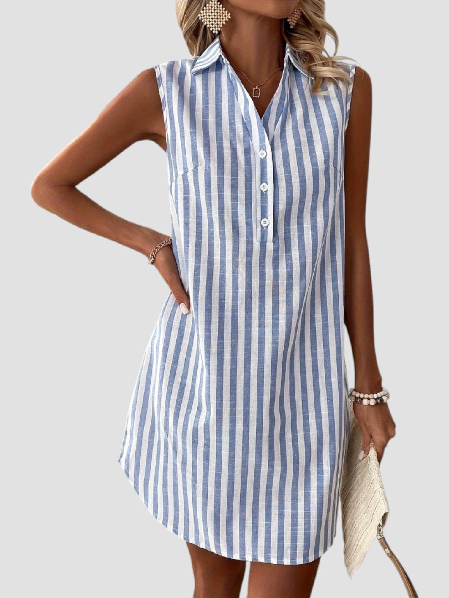 Loréna | Kleid