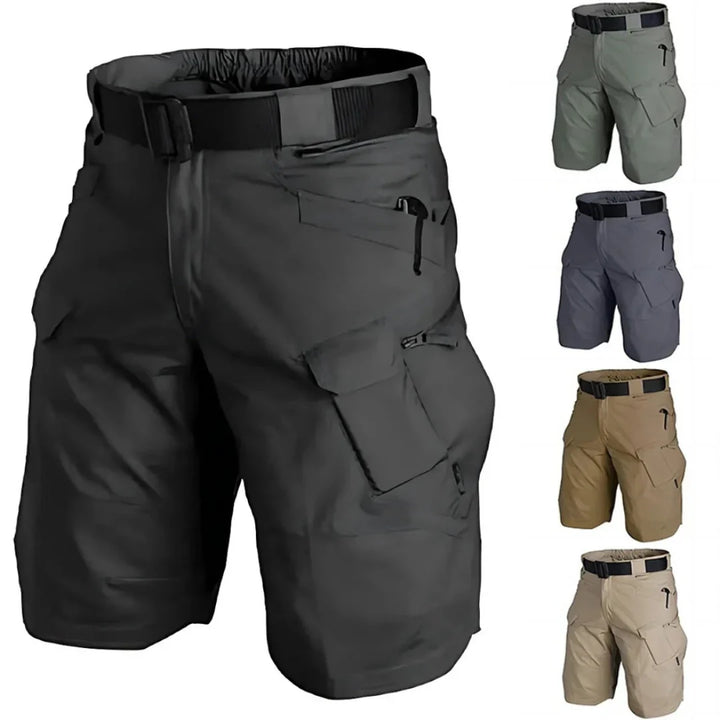 Ryder™ | Taktisches Multi-Taschen Shorts Set