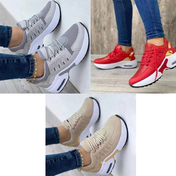 Marta | Breite Passform Orthopädische Schuhe