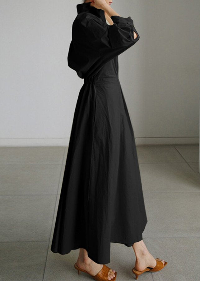 Cleo – Stilvolles und schickes Kleid