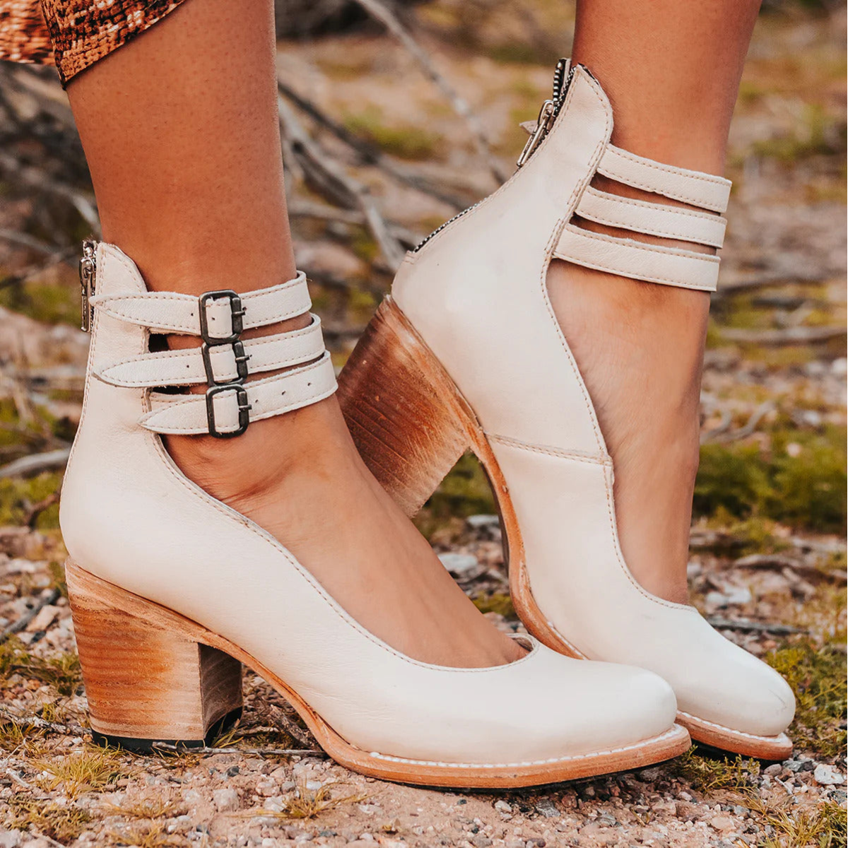 Isla™ | Elegante Spitzabsatz-Schuhe