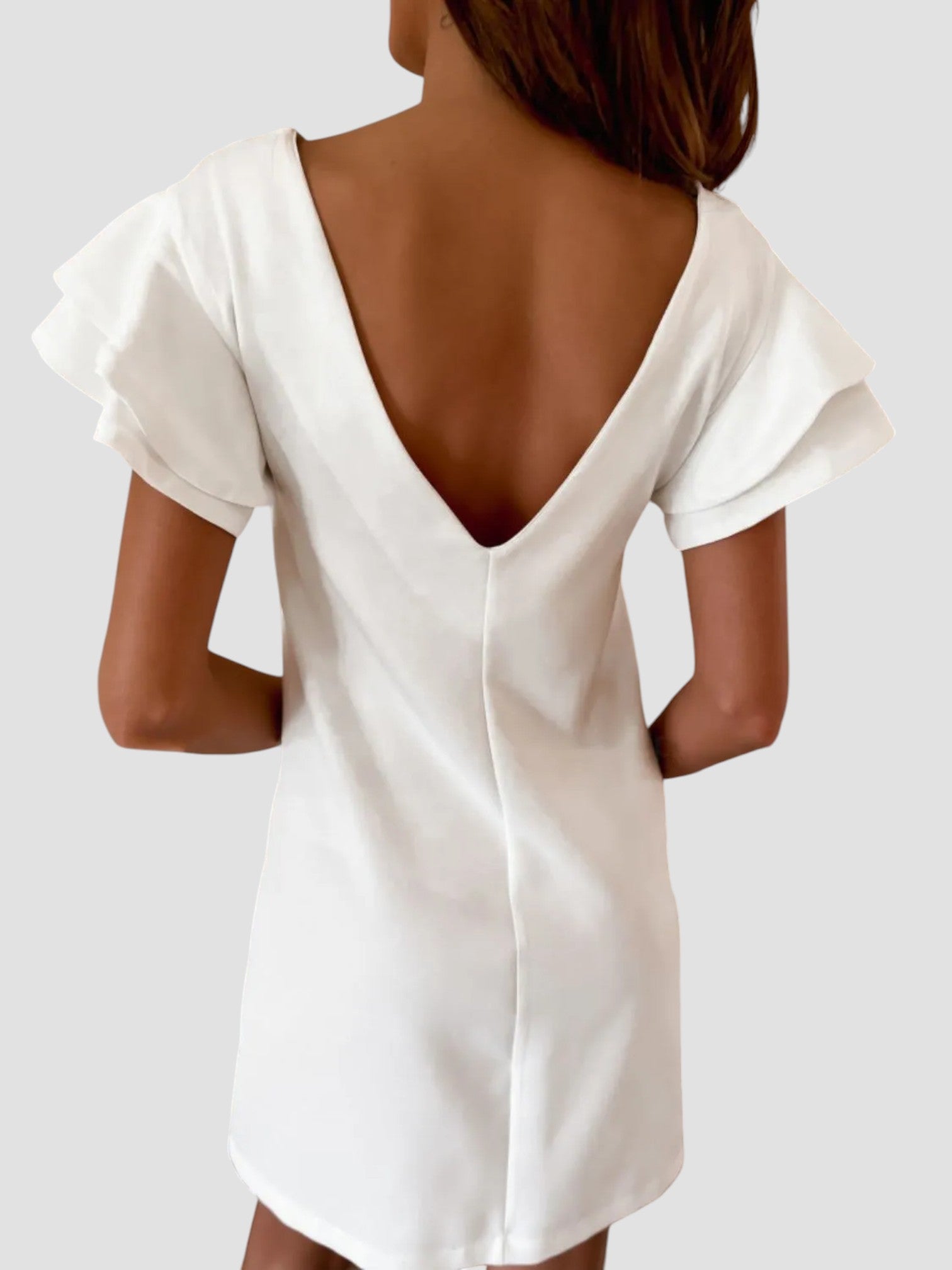 Clarissa | Kleid