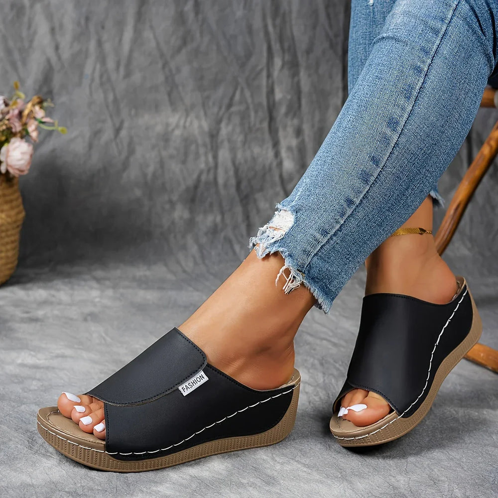 Emma | Orthopädische Sandalen