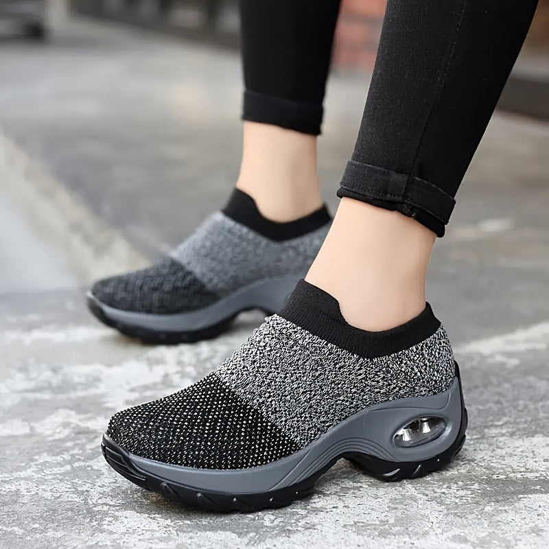 Florence | Schlanke Slip-On-Schuhe