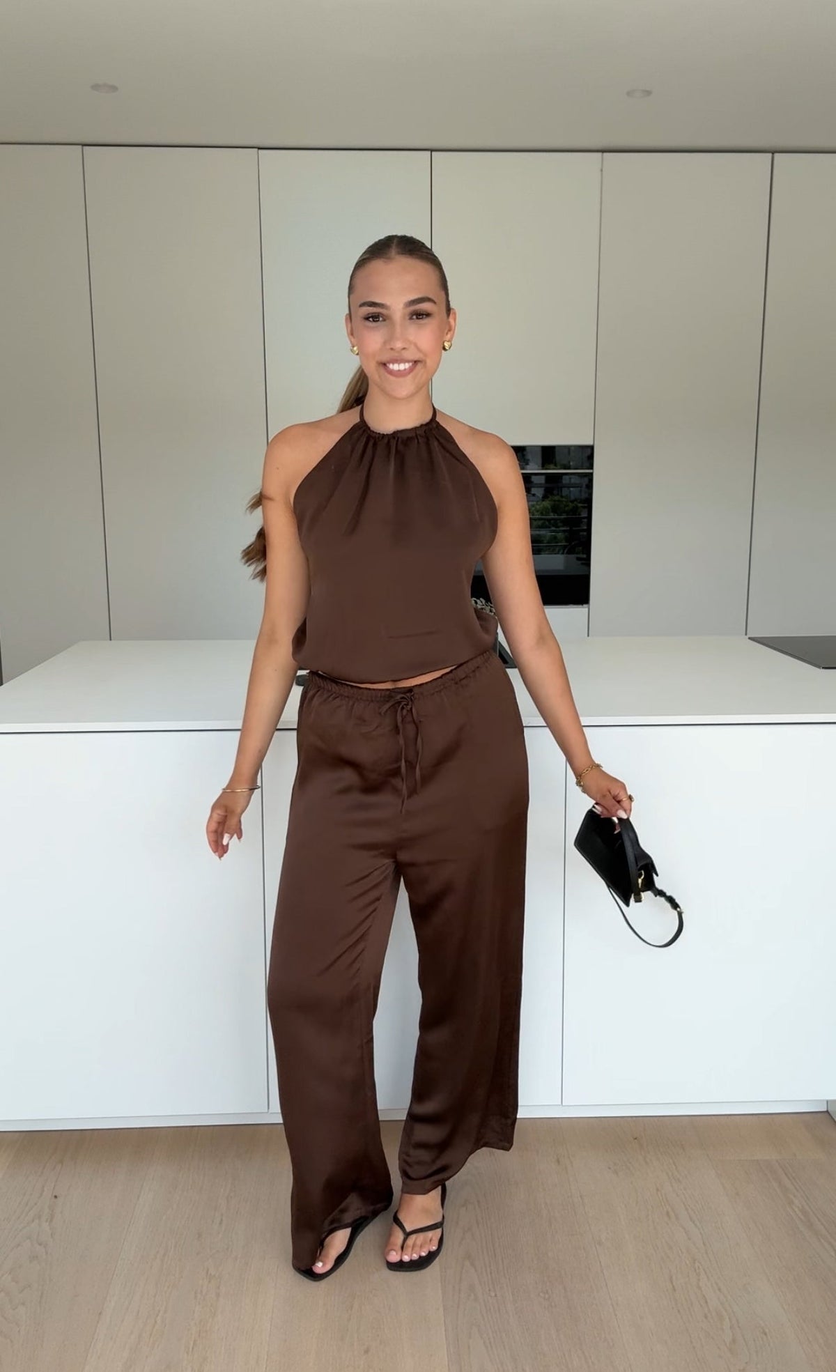 Stori™ | Elegantes Schokoladen-Set