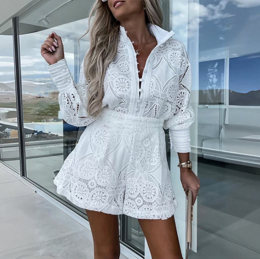Lauren Spitzenset Sets & Outfits