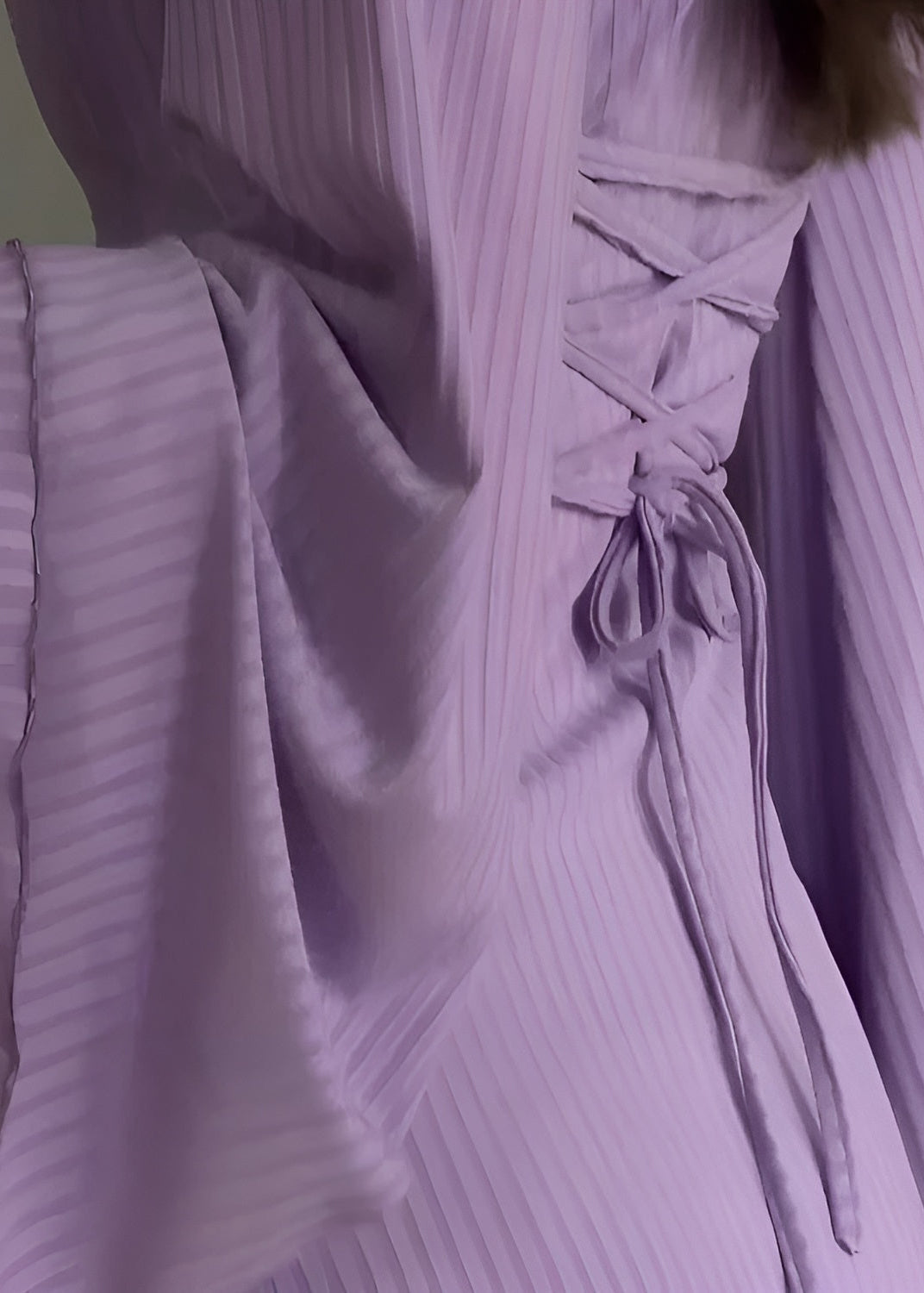 Amber – Anmutiges und stilvolles Maxikleid