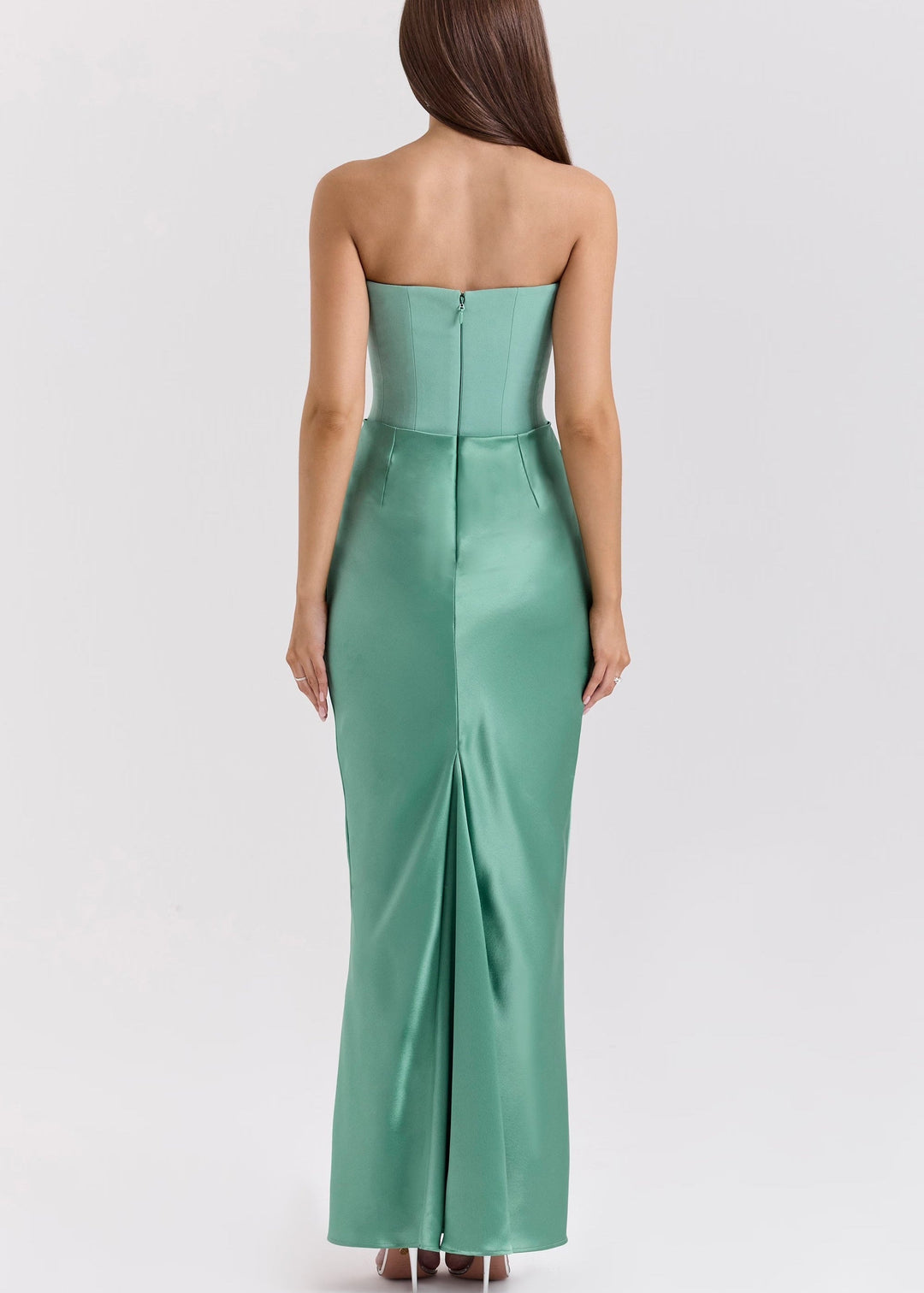 Vanessa – Elegantes und Schickes Maxikleid