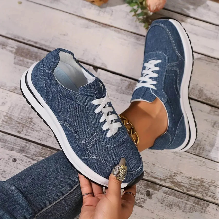 Radine | Komfortschuhe mit Stabilität