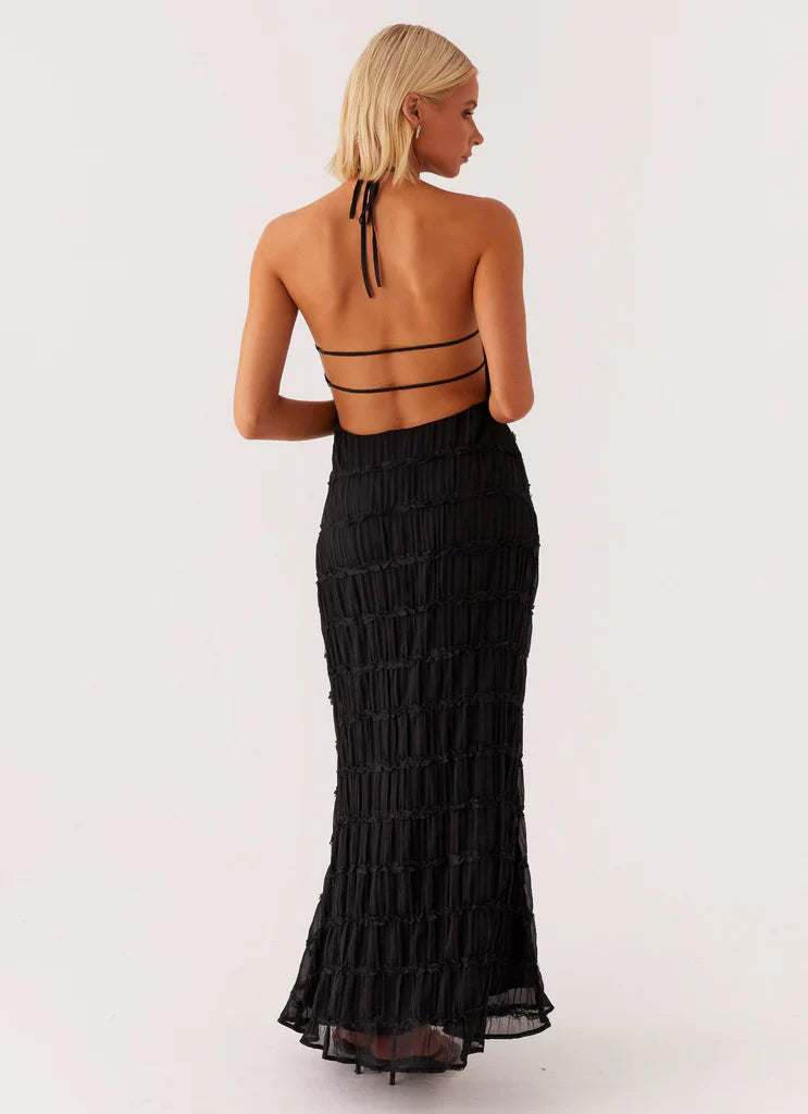 LORINA™ | Zeitloser Maxi-Look