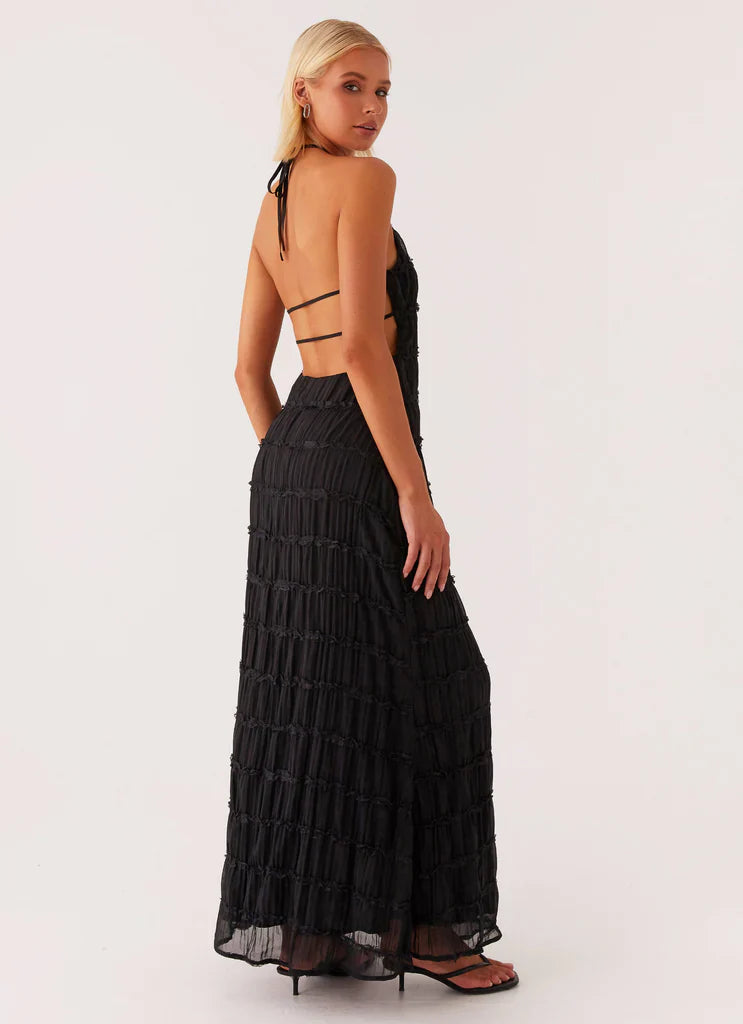 LORINA™ | Zeitloser Maxi-Look