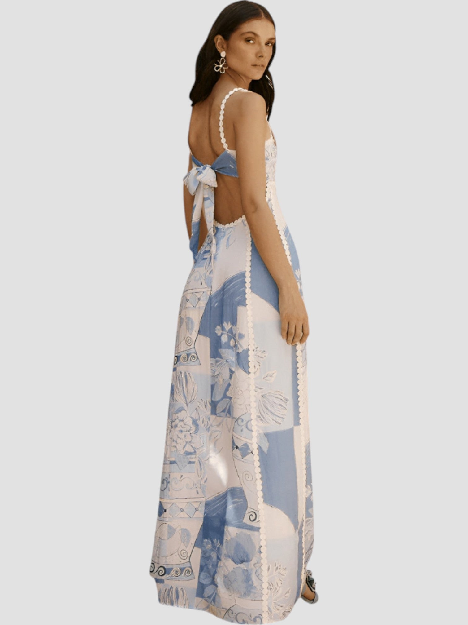Nora | Kleid