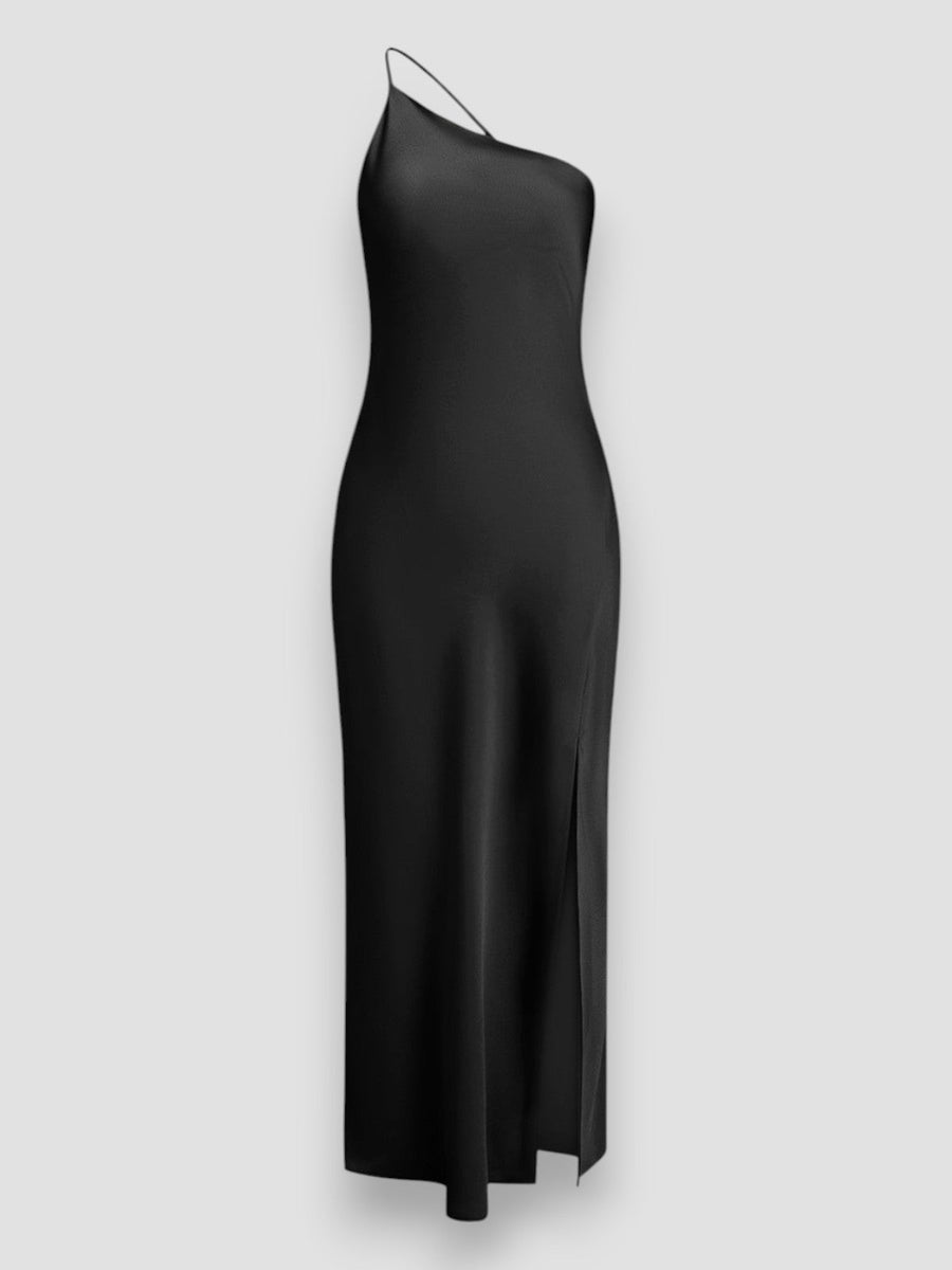 Lina Summer Evening Dress