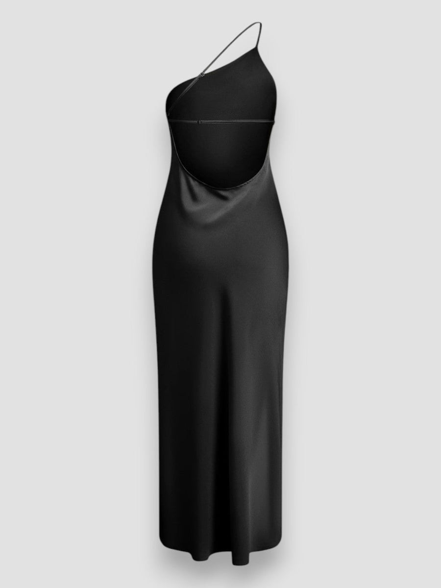 Lina Summer Evening Dress