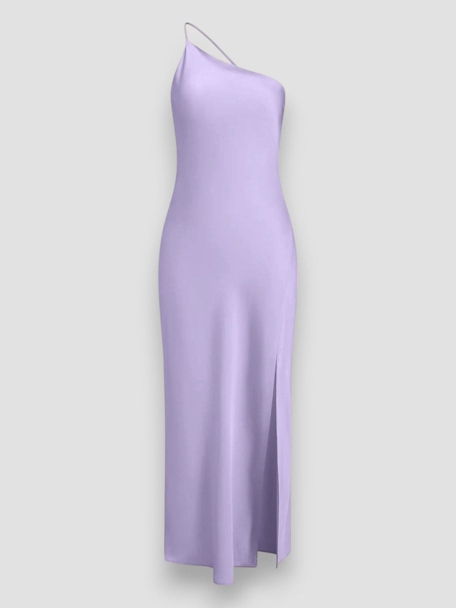 Lina Summer Evening Dress