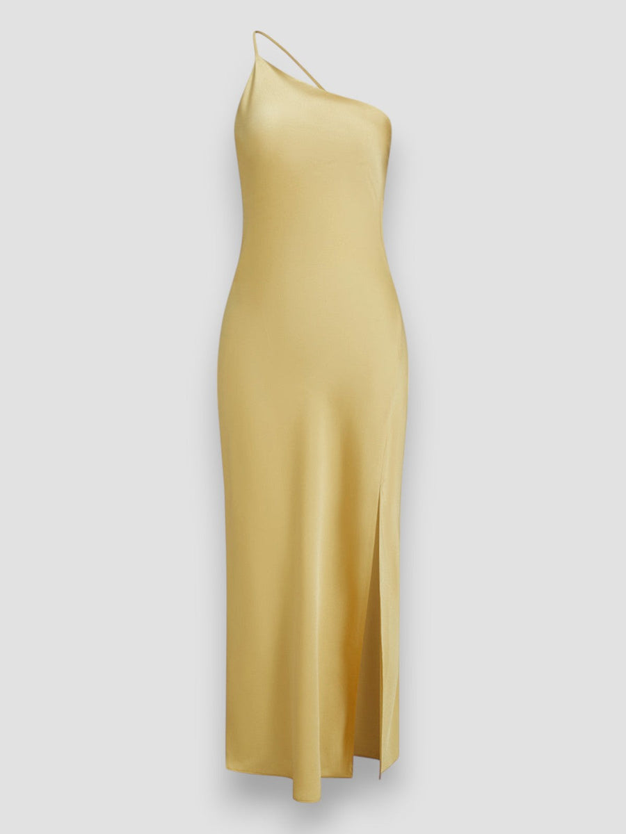 Lina Summer Evening Dress