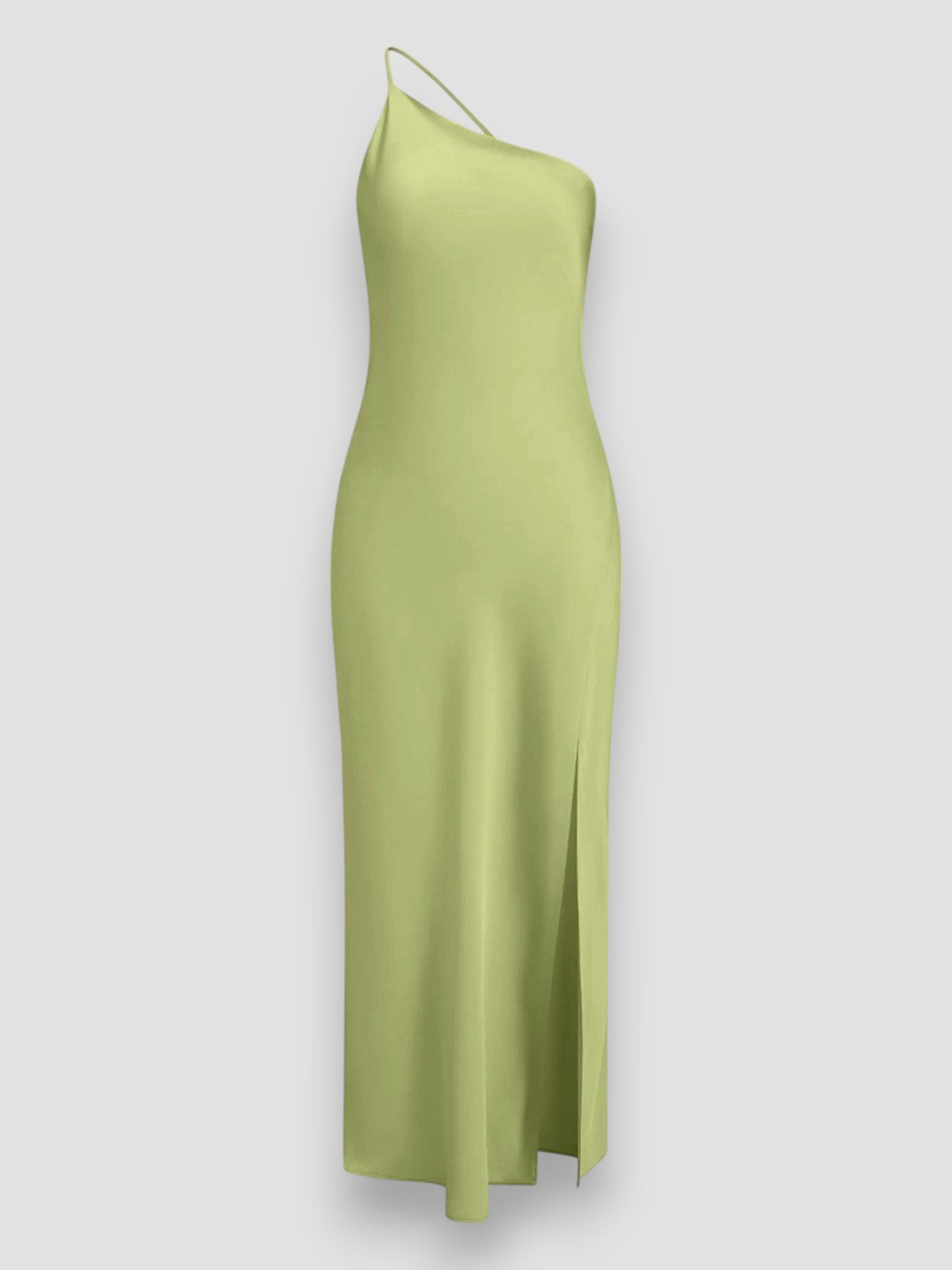 Lina – Sommerliches Abendkleid