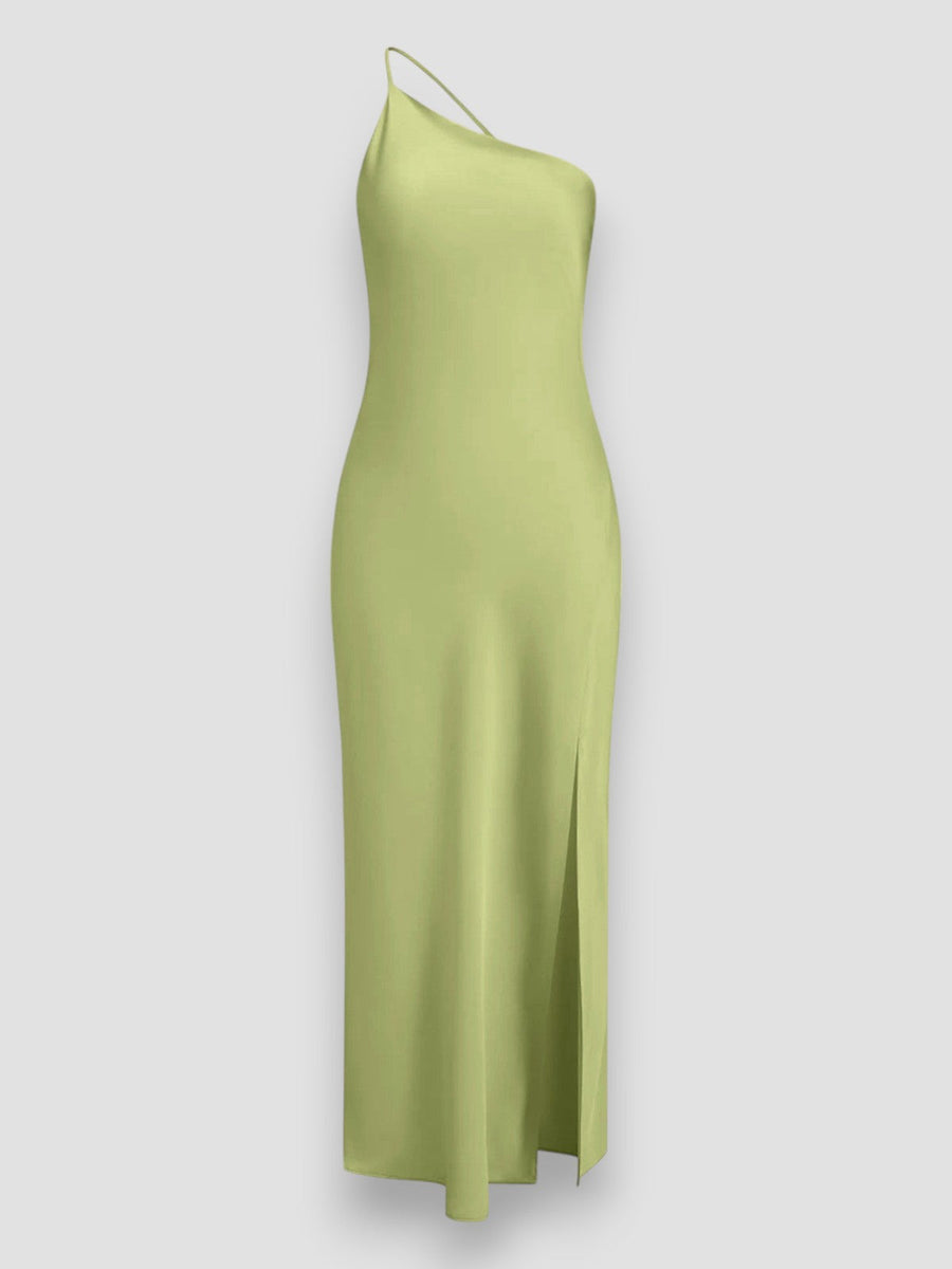 Lina Summer Evening Dress