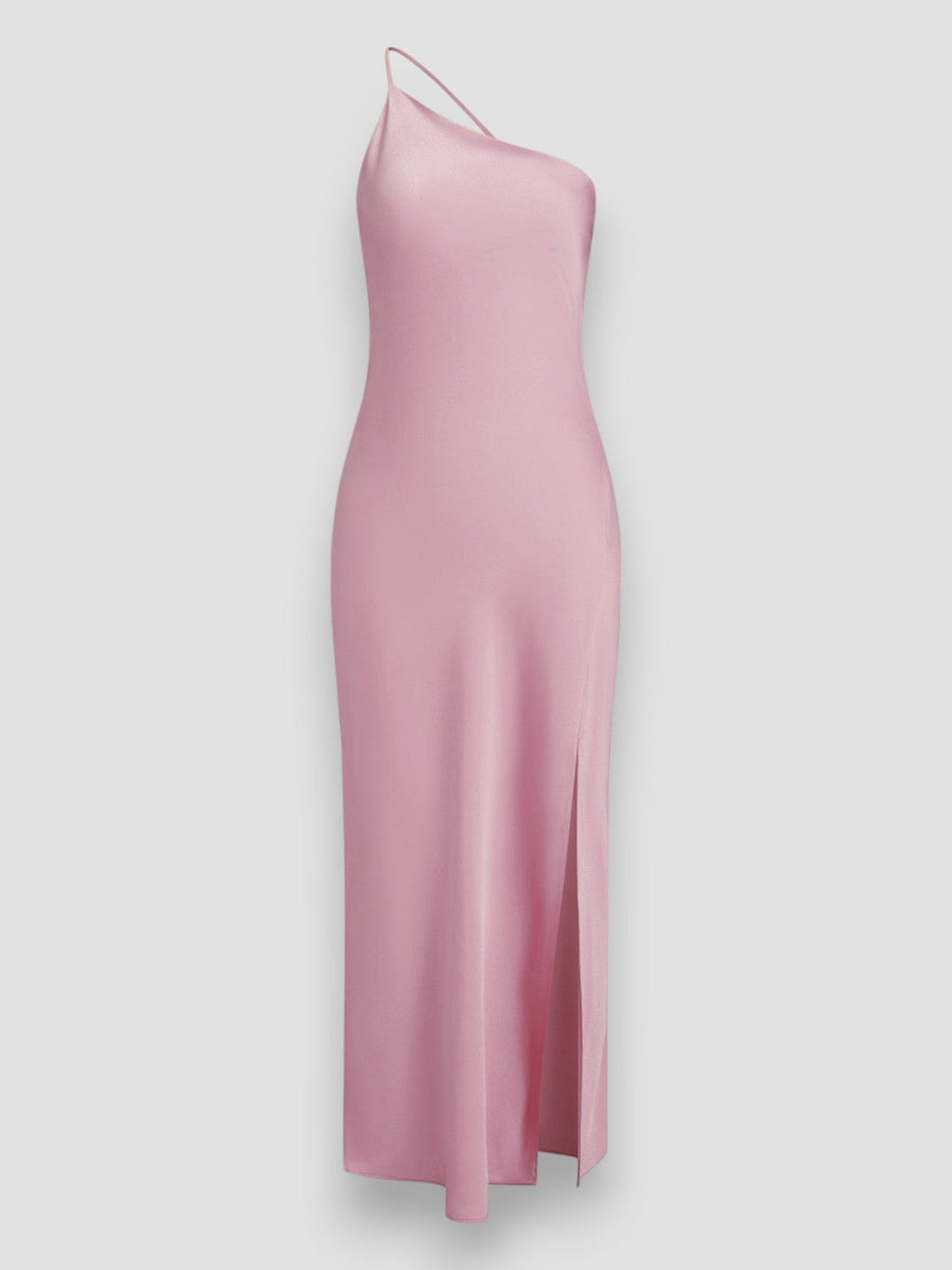 Lina Summer Evening Dress